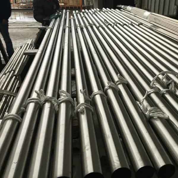 N04400 Monel Alloy Bar