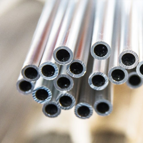 Aluminum Alloy tube & pipe