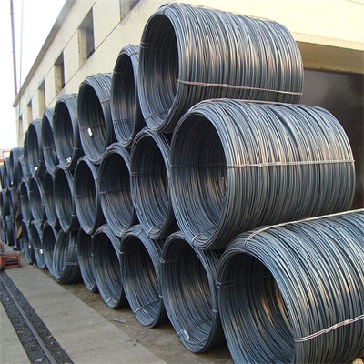 SAE 1012 Wire Rods