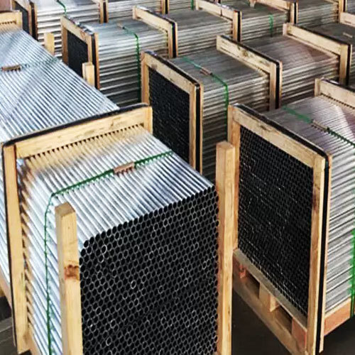 1050 Aluminum Pipe