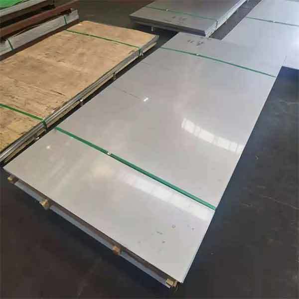S31277 Incoloy Sheet