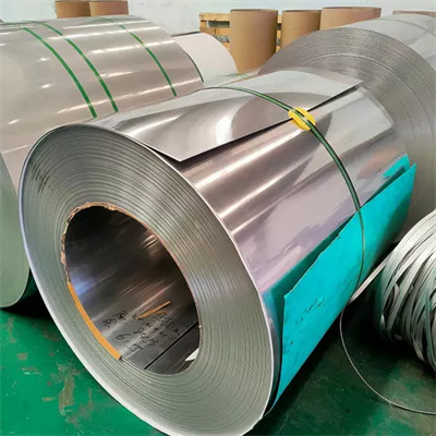 MONEL400  Stainless steel coil