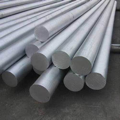 1060 Aluminum Bar
