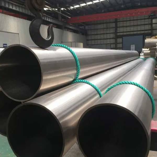 N10276 Hastelloy Alloy Pipe