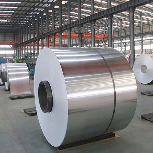 1050 Aluminum Coil