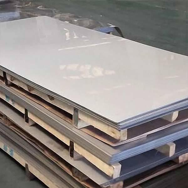 Hastelloy Alloy Sheet