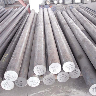 Carbon Steel Round Bars