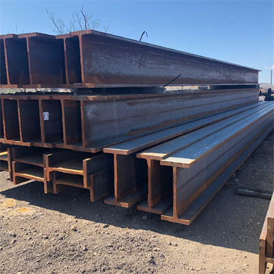 Carbon  Steel  I beam