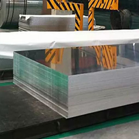 1050 Aluminum Plate
