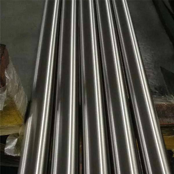 Inconel Bar