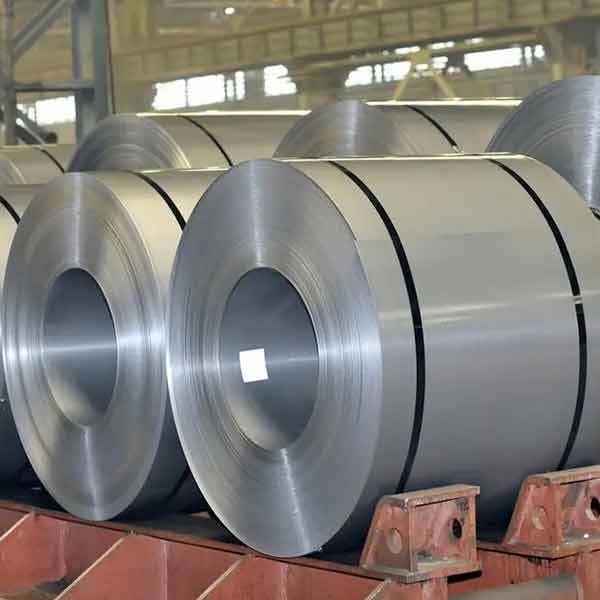 Incoloy Coil