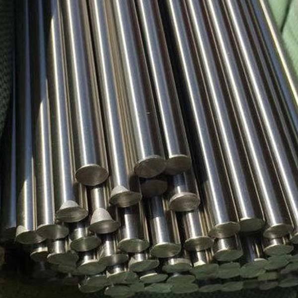 Inconel Bar