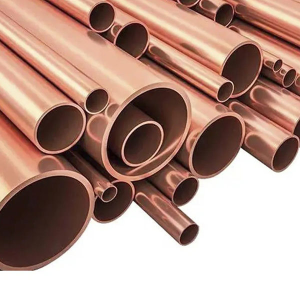 C10100/TU2 Copper Pipe