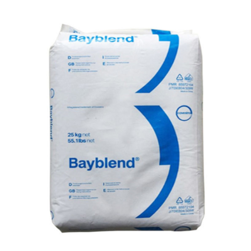 Bayblend FR3008 RE 阻燃 耐化学 光稳定