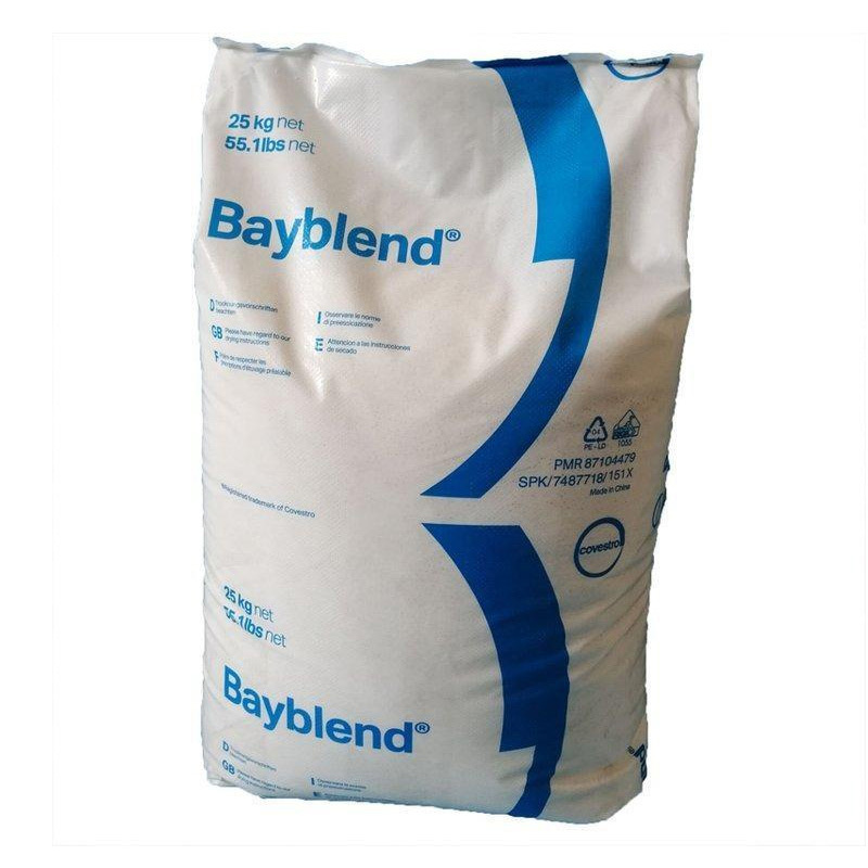 Bayblend FR3010 RE 防火阻燃