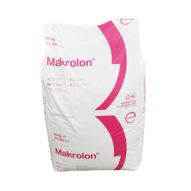 Makrolon ET3117 挤压成型 高粘度 抗UV