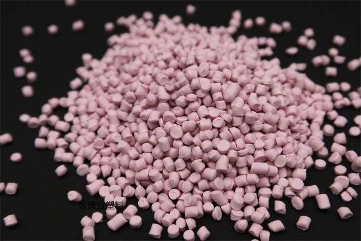 PC/ABS vs PC Granules