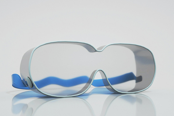 safety goggles