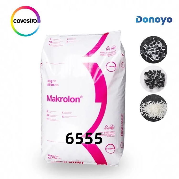Covestro Makrolon 6555|PC 6555|PC Makrolon 6555|Flame Retardant|Price Concessions