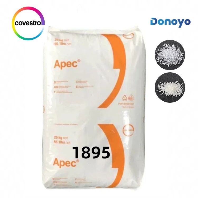Covestro PC Apec 1895 easy release