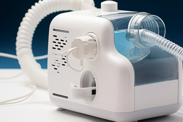 Safety valves for respiratory aid equipment