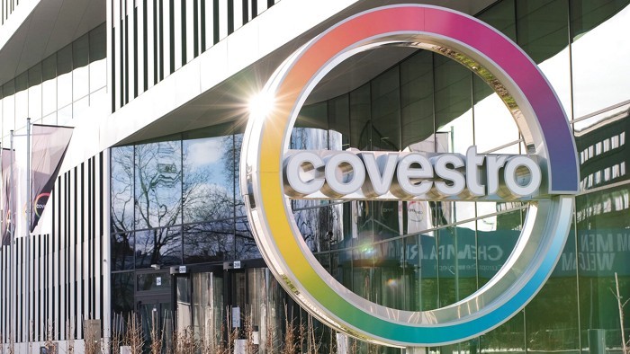 Covestro acquires Pontacol: expansion in specialty films