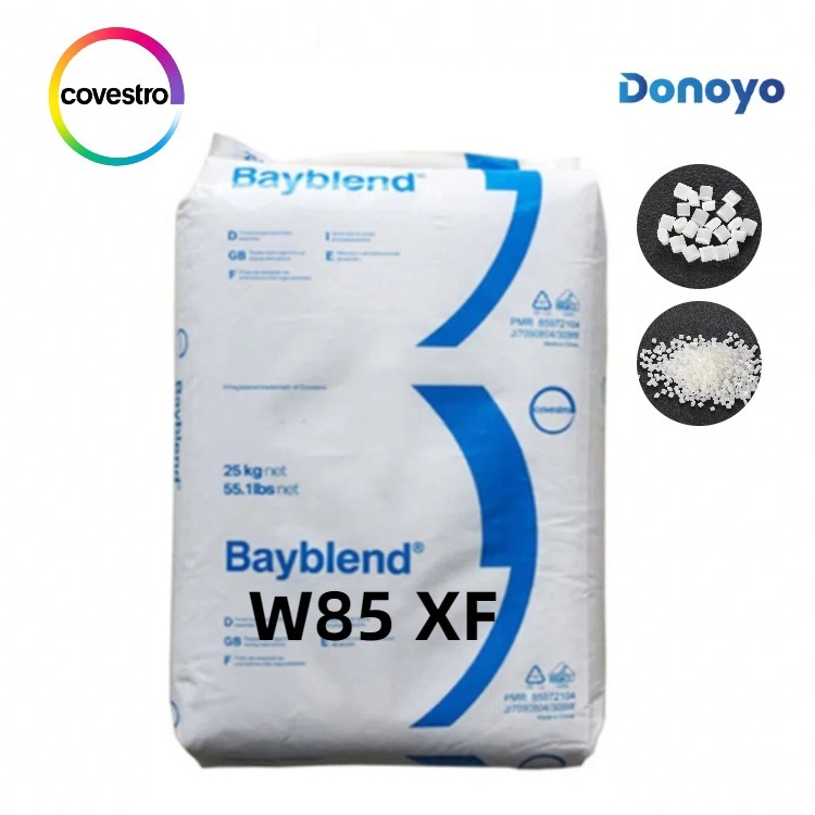 Covestro PC+ASA Bayblend W85 XF weather resistance,good heat resistance