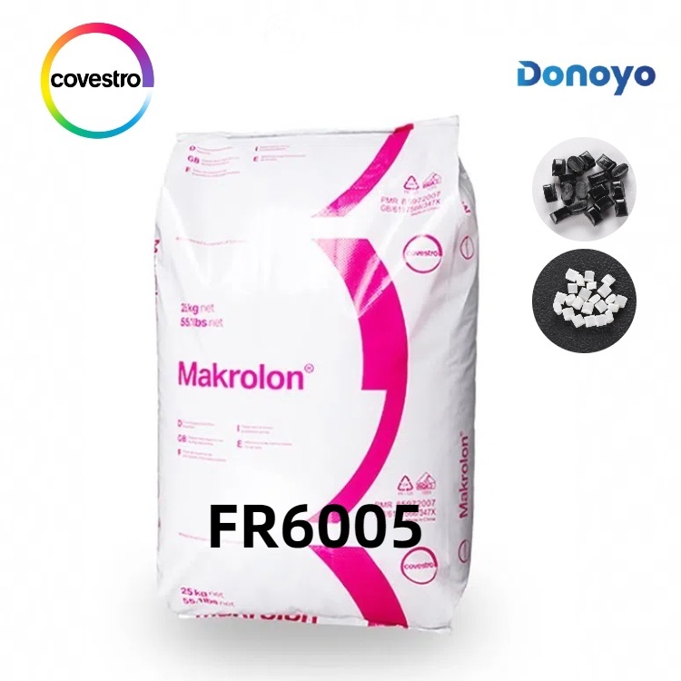 Covestro Makrolon FR6005|PC FR6005|PC Makrolon FR6005|Flame Retardant|Price Concessions