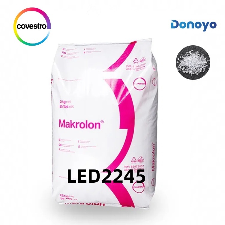 Covestro Makrolon LED2245 low viscosity,easy release