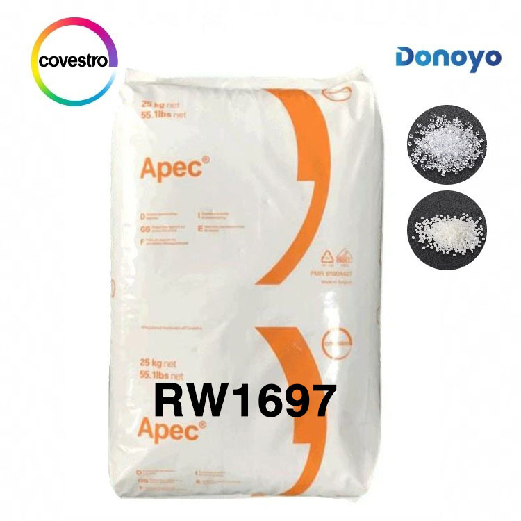 Apec RW1697,low viscous; UV-stabilized; high light reflectivity;