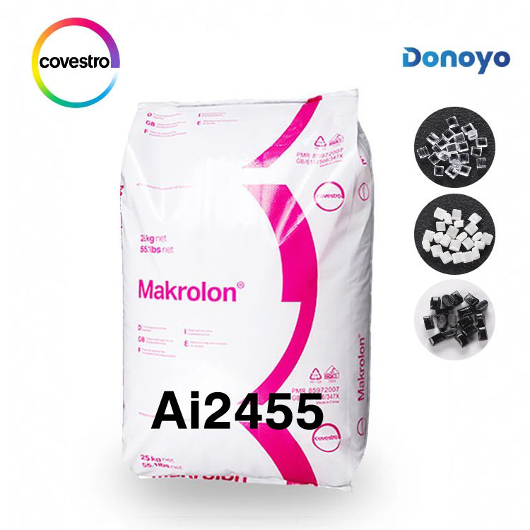 Makrolon® Ai2455 low viscosity; easy release
