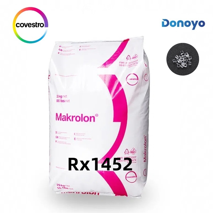 Covestro PC Makrolon Rx1452 medical devices,low viscosity