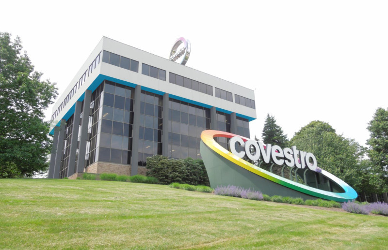 Four Covestro U.S. Sites Now Running Entirely on Renewable Electricity