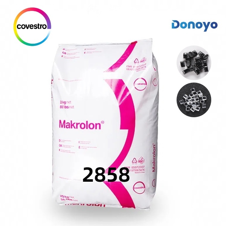 Covestro Makrolon 2858|PC 2858|PC Makrolon 2858|Medical Devices|Price Concessions