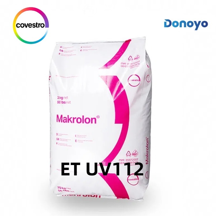 Covestro PC Makrolon ET UV112 high viscosity