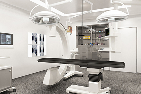 Medical devices and appliances