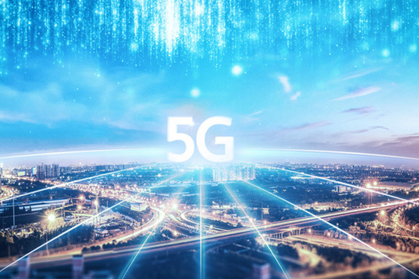 5G communication