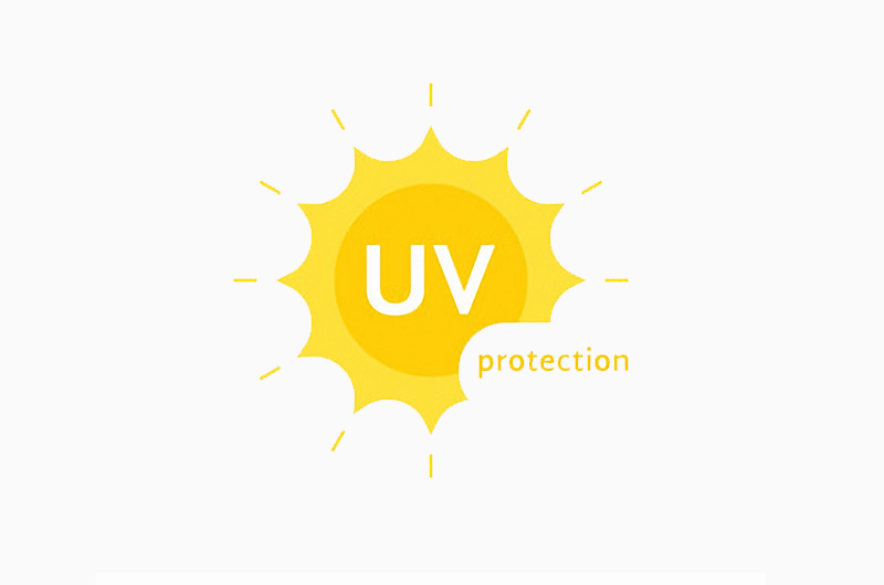 UV stabilized