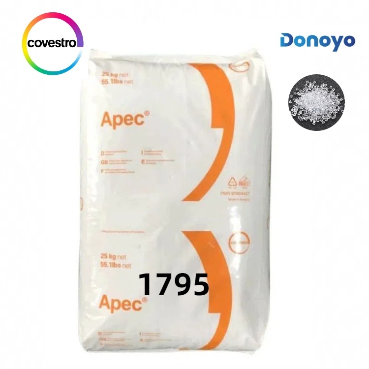 Covestro PC Apec 1795 easy release,low viscosity