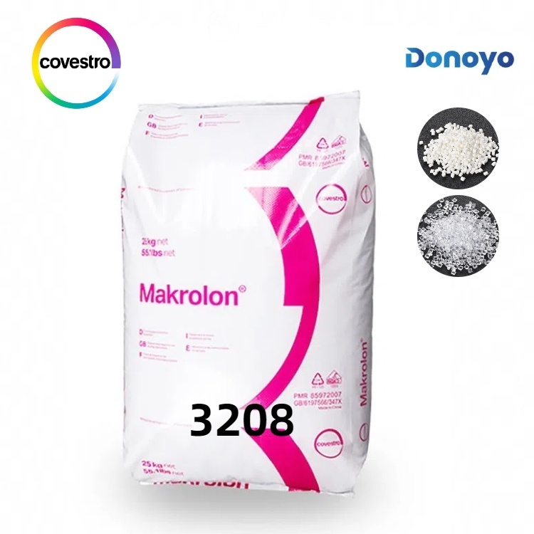Covestro PC Makrolon 3208 medical devices,high viscosity