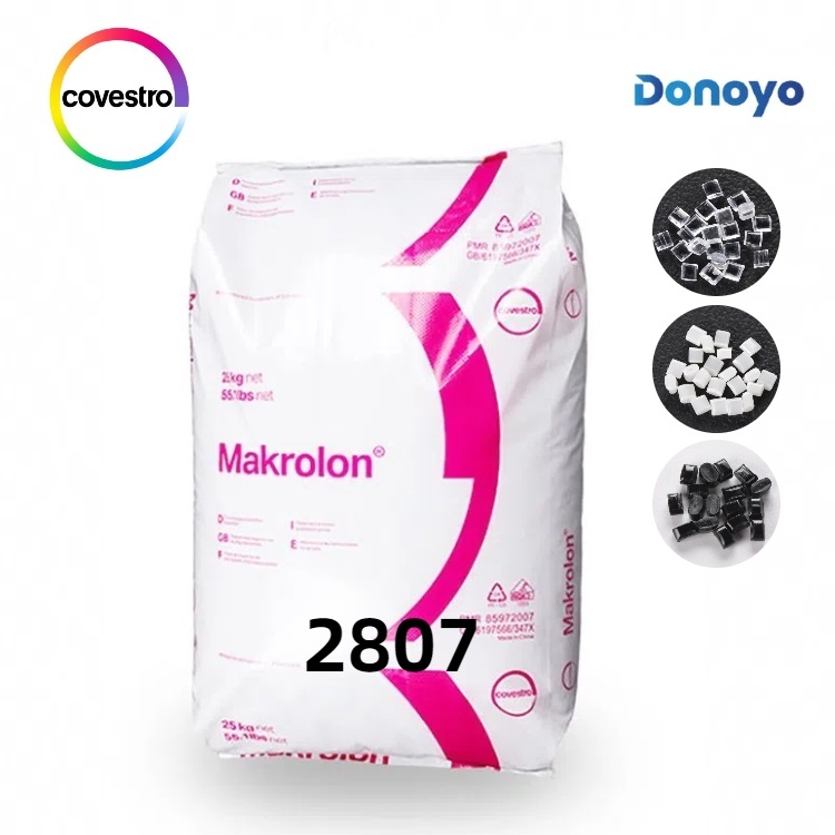 Covestro Makrolon 2807|PC 2807|PC Makrolon 2807|UV Stabilized|Price Concessions
