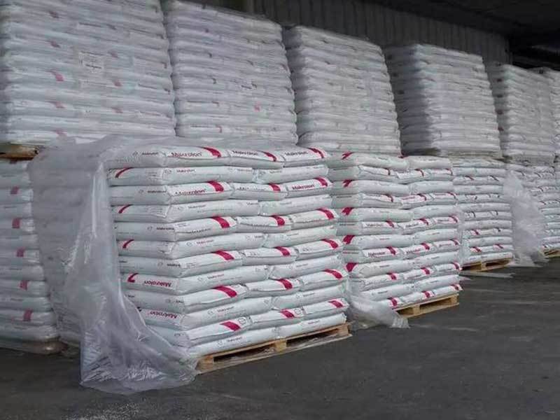 Warehouse Stock