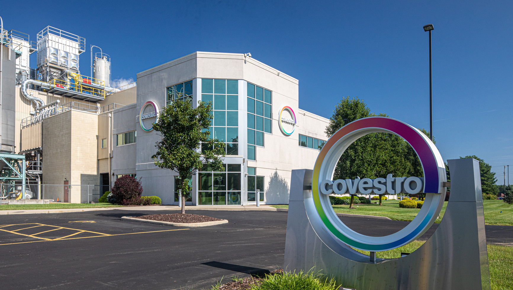 Covestro Expands Production in Ohio