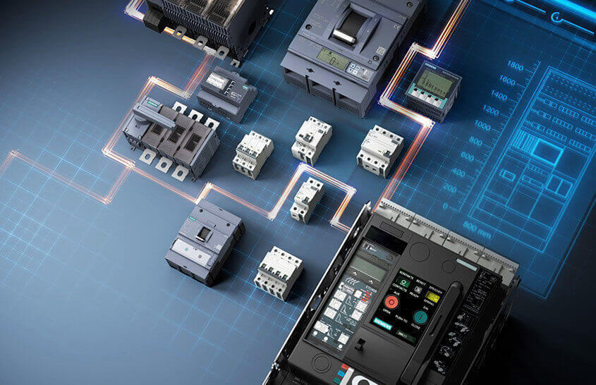 Electronic and Electrical