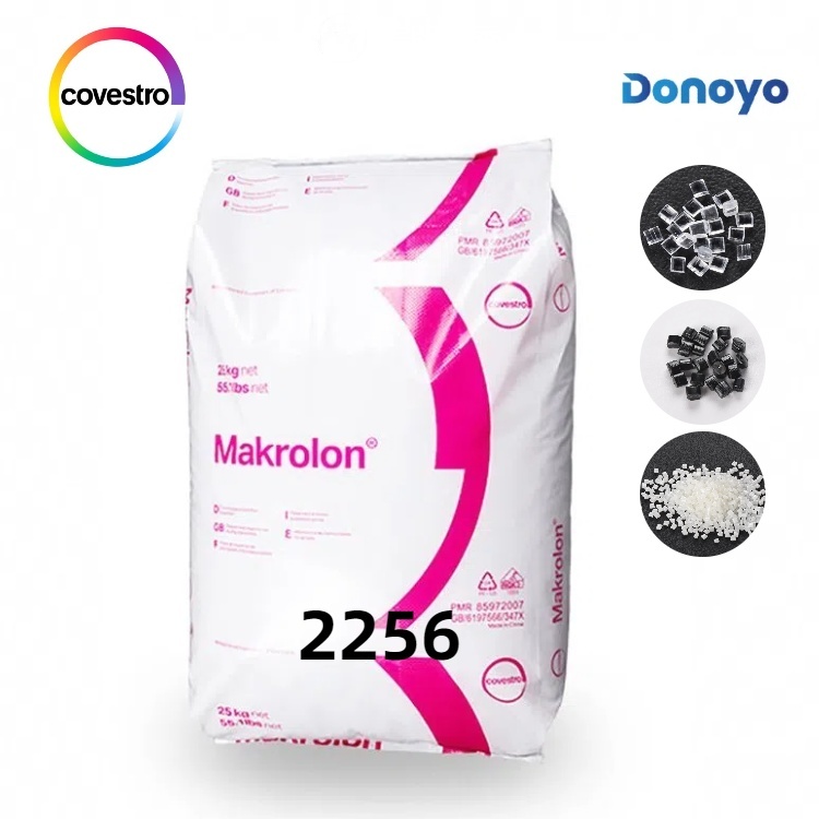 Covestro PC Makrolon 2256 food contact quality,low viscosity,easy release