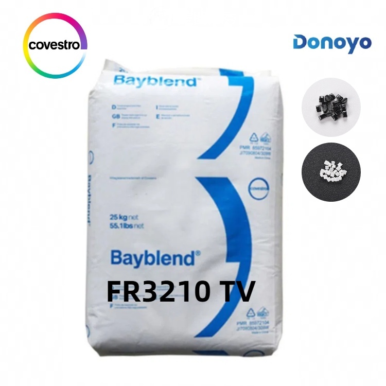 Covestro PC+ABS Bayblend FR3210 TV flame retardant,easy flowing
