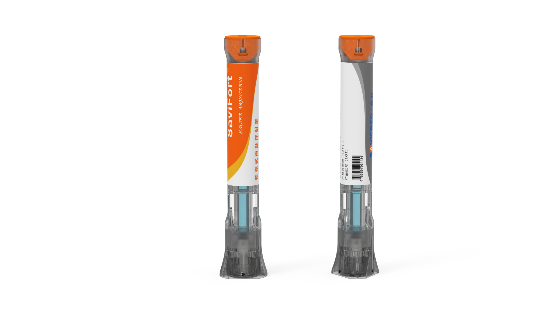 Covestro partners with Savicred to advance drug delivery solutions High-performance materials for advanced biologics administration