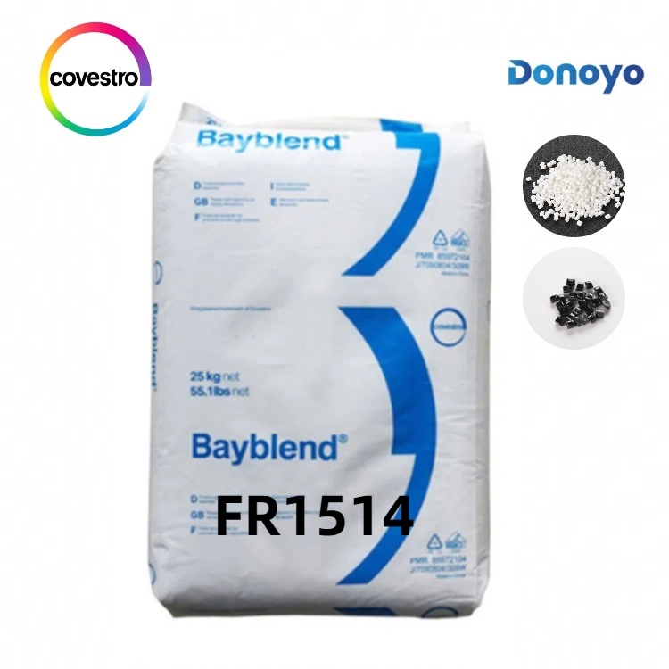 PC+ABS Bayblend FR1514 Flame Retardant,Covestro Distributor,Low Price