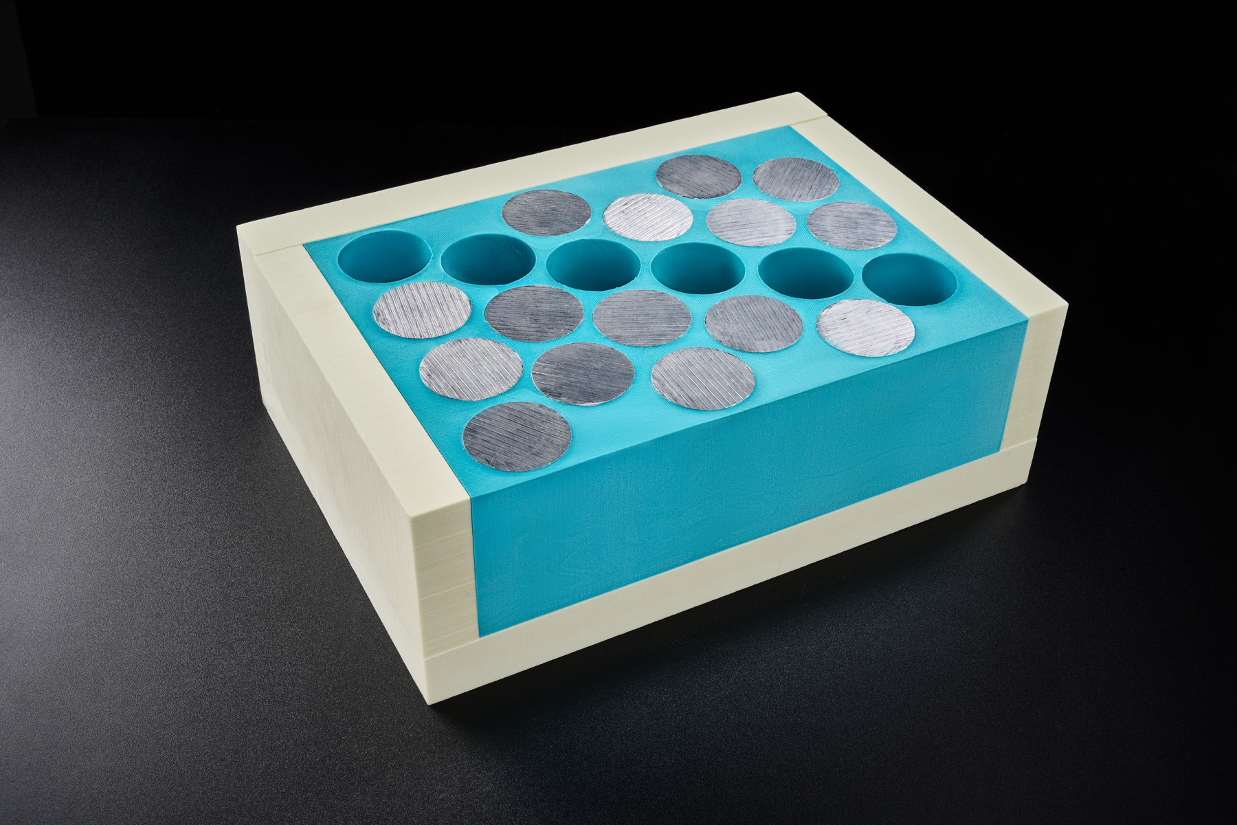 Covestro launches advanced flame-retardant encapsulation foam for EV batteries