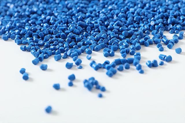 Main performance characteristics of conductive PC materials